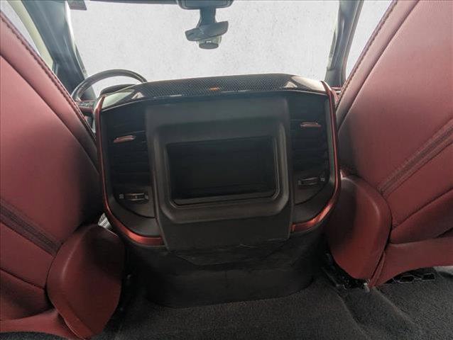 used 2020 Ram 1500 car, priced at $36,990