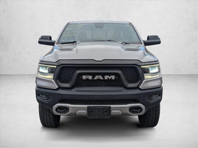 used 2020 Ram 1500 car, priced at $36,990