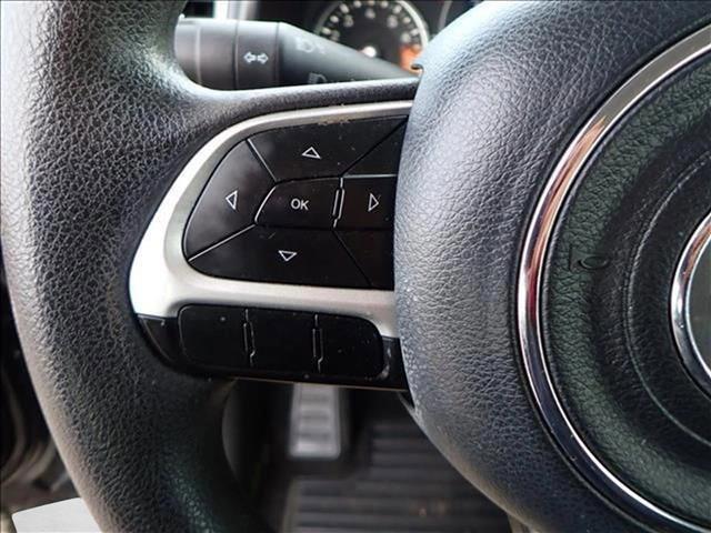 used 2015 Jeep Renegade car, priced at $9,490