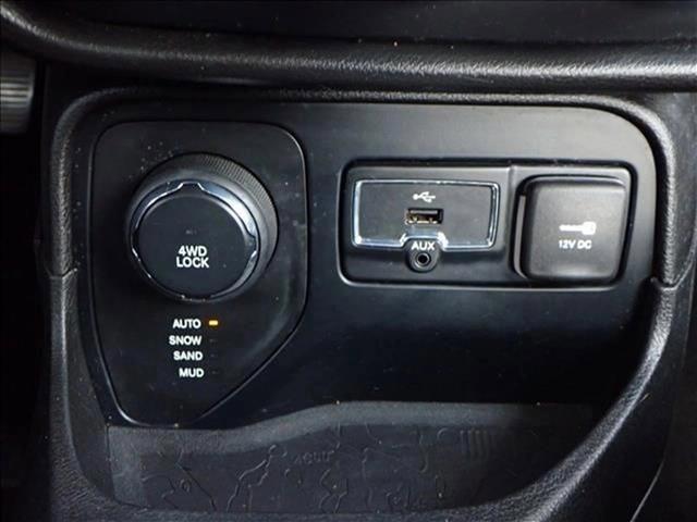 used 2015 Jeep Renegade car, priced at $9,490