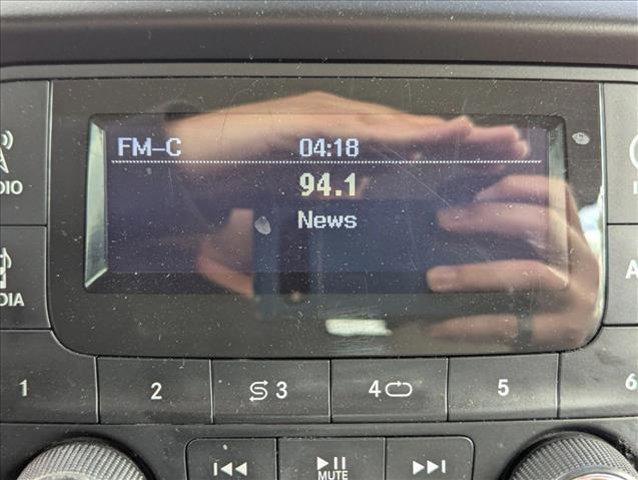 used 2015 Jeep Renegade car, priced at $8,526