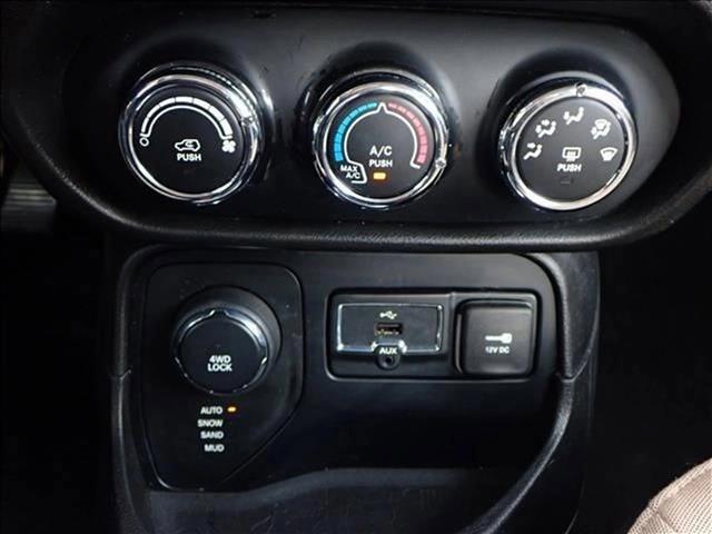 used 2015 Jeep Renegade car, priced at $9,490