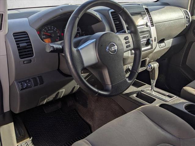 used 2013 Nissan Xterra car, priced at $7,890