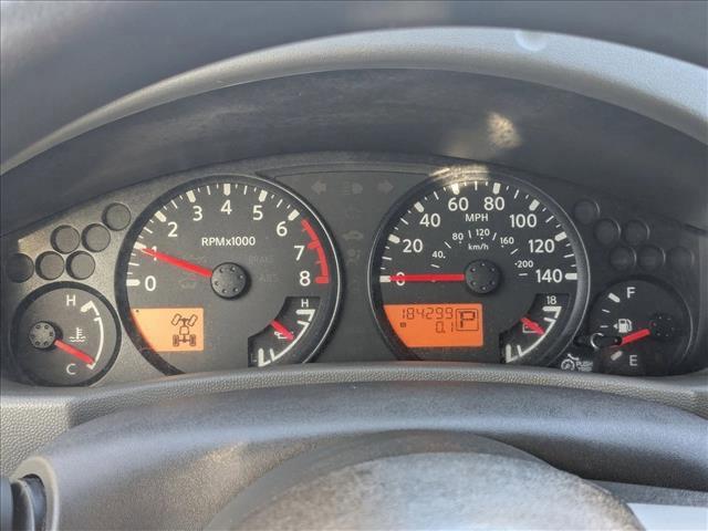 used 2013 Nissan Xterra car, priced at $7,890