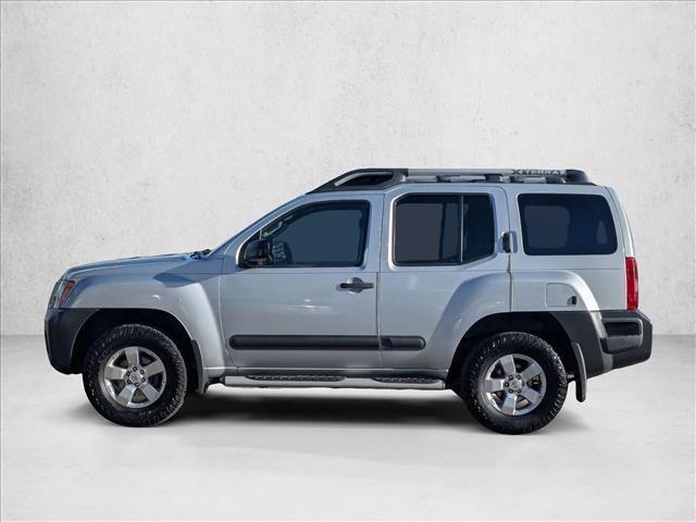 used 2013 Nissan Xterra car, priced at $7,890