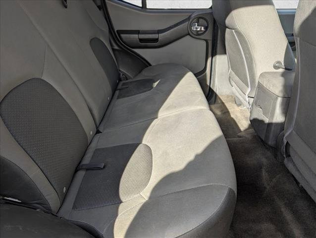 used 2013 Nissan Xterra car, priced at $7,890