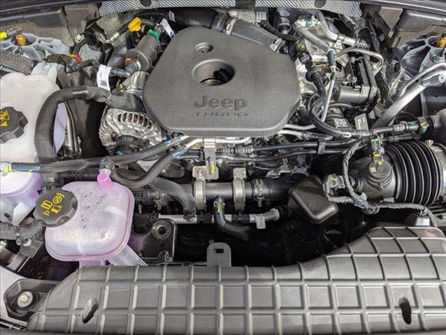 new 2026 Jeep Grand Cherokee car, priced at $63,153