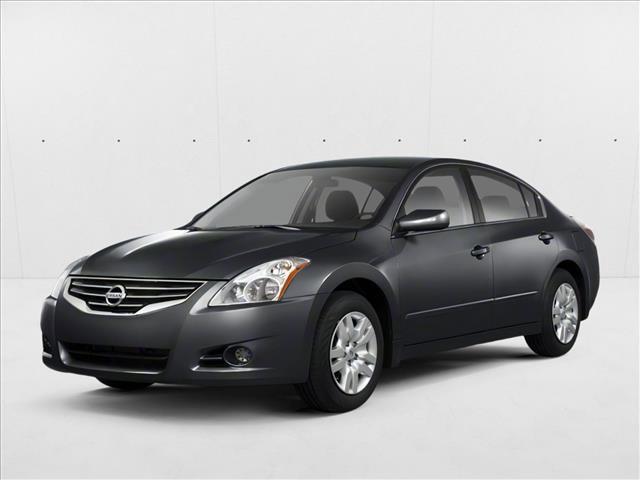 used 2012 Nissan Altima car, priced at $7,259
