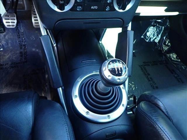 used 2003 Audi TT car, priced at $9,416