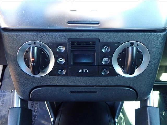 used 2003 Audi TT car, priced at $9,416