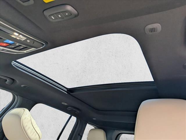 new 2026 Jeep Grand Cherokee car, priced at $43,809