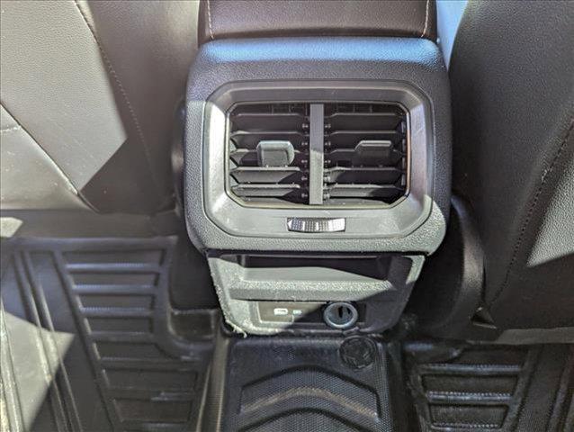 used 2022 Volkswagen Tiguan car, priced at $11,990