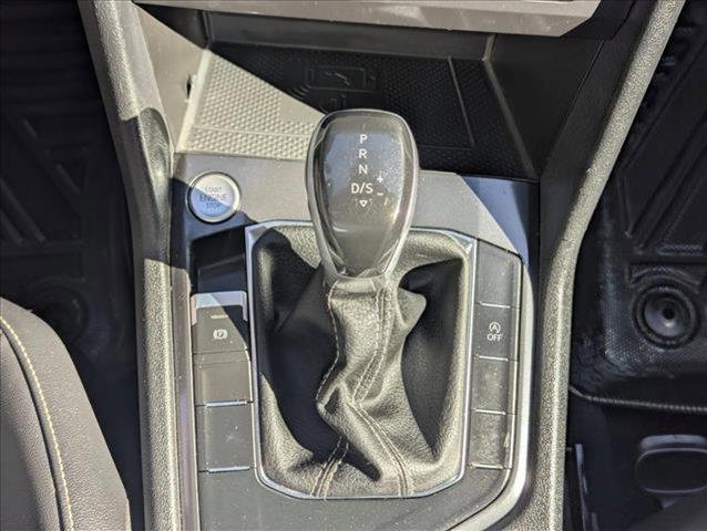 used 2022 Volkswagen Tiguan car, priced at $11,990