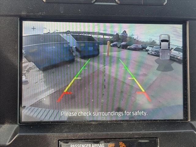 used 2020 Ford F-150 car, priced at $28,990