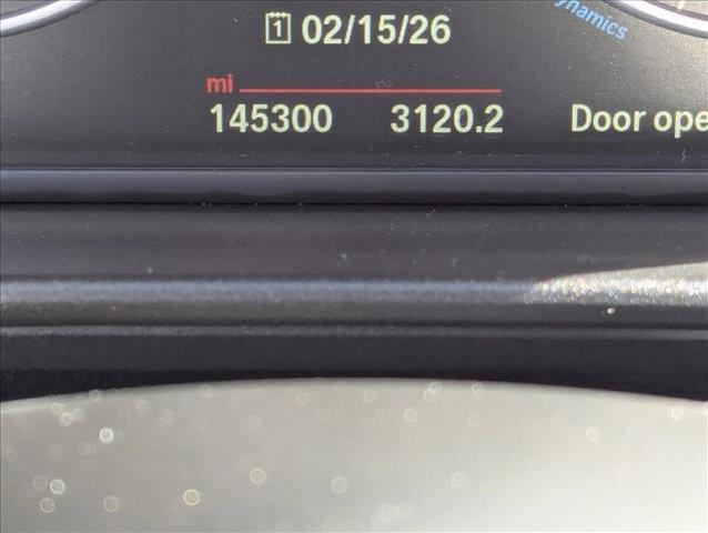 used 2016 BMW 528 car, priced at $9,750