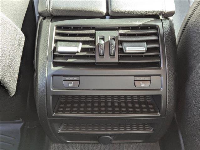 used 2016 BMW 528 car, priced at $9,750