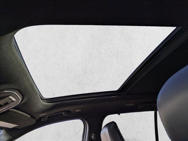 used 2023 Jeep Grand Cherokee 4xe car, priced at $28,490