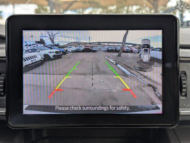 used 2021 Ford Explorer car, priced at $18,750