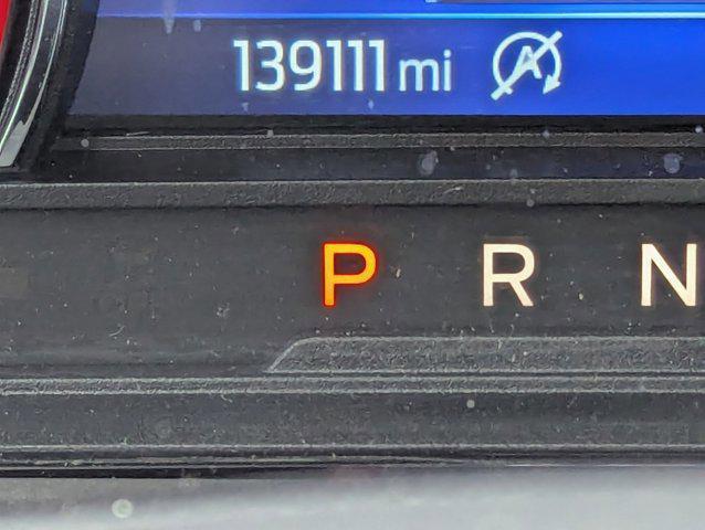 used 2021 Ford Explorer car, priced at $18,750