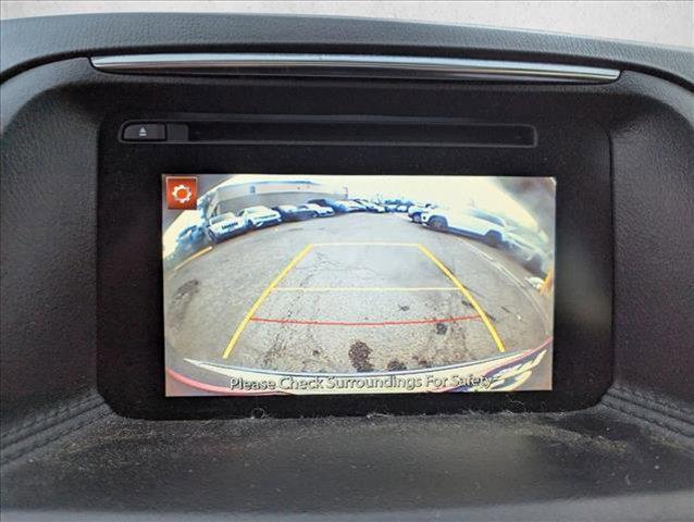 used 2016 Mazda CX-5 car, priced at $12,899