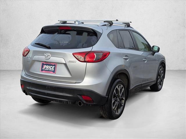 used 2016 Mazda CX-5 car, priced at $12,899