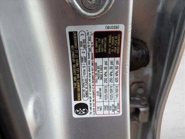 used 2016 Mazda CX-5 car, priced at $12,899