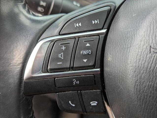 used 2016 Mazda CX-5 car, priced at $12,899