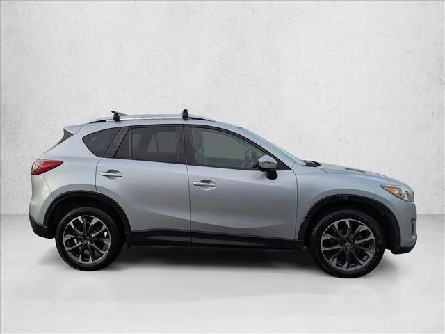 used 2016 Mazda CX-5 car, priced at $12,899