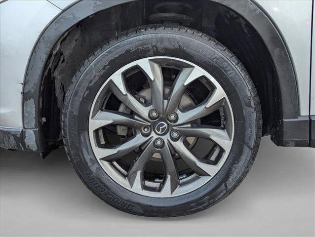 used 2016 Mazda CX-5 car, priced at $12,899