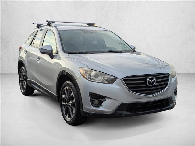 used 2016 Mazda CX-5 car, priced at $12,899