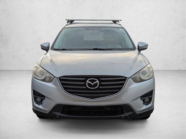 used 2016 Mazda CX-5 car, priced at $12,899