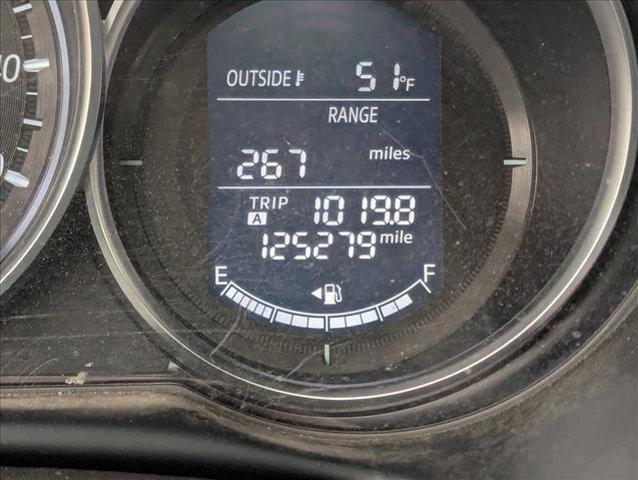 used 2016 Mazda CX-5 car, priced at $12,899