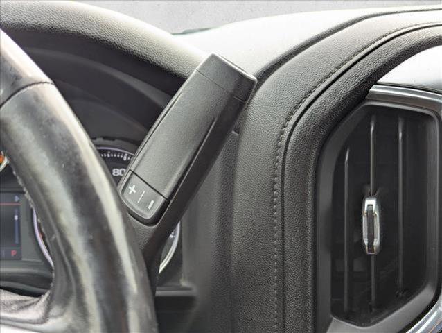 used 2022 Chevrolet Silverado 1500 Limited car, priced at $31,900