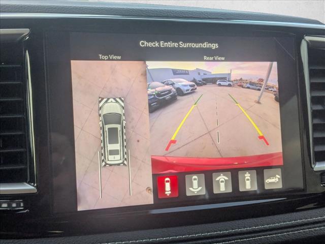 new 2026 Chrysler Pacifica car, priced at $44,600