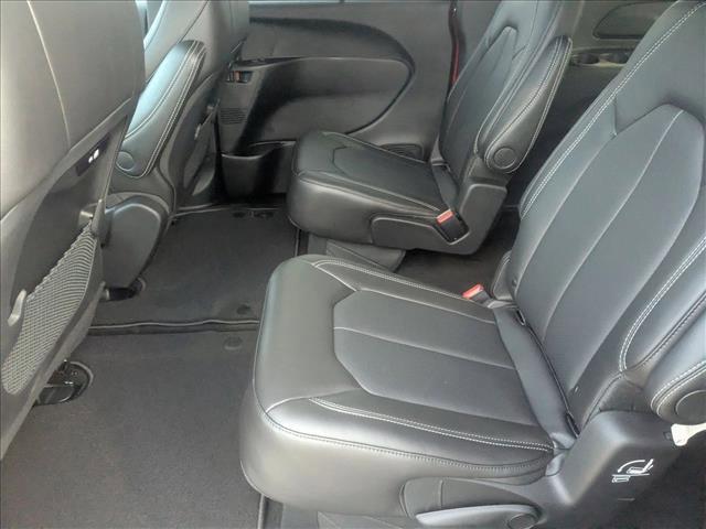 new 2026 Chrysler Pacifica car, priced at $44,600