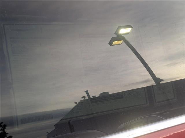 new 2026 Chrysler Pacifica car, priced at $44,600