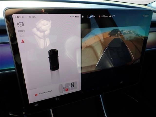 used 2020 Tesla Model Y car, priced at $19,700