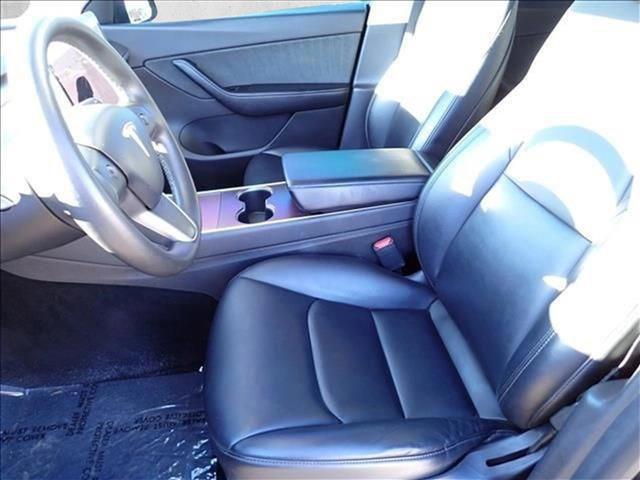 used 2020 Tesla Model Y car, priced at $19,700