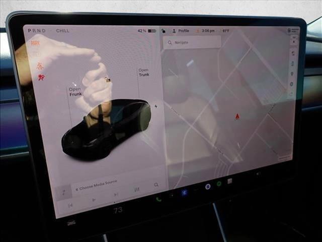 used 2020 Tesla Model Y car, priced at $19,700