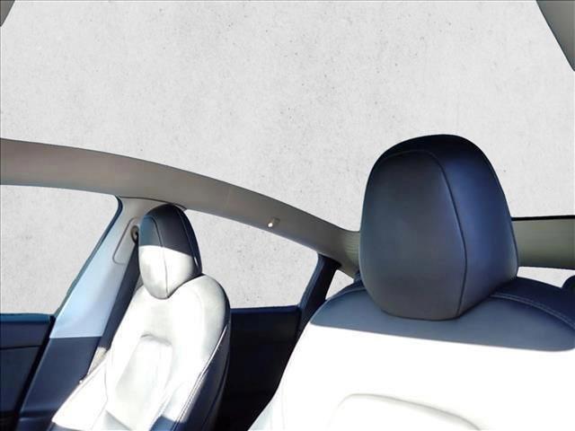 used 2020 Tesla Model Y car, priced at $19,700