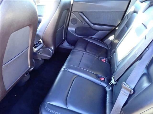 used 2020 Tesla Model Y car, priced at $19,700