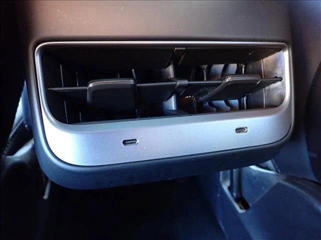 used 2020 Tesla Model Y car, priced at $19,700