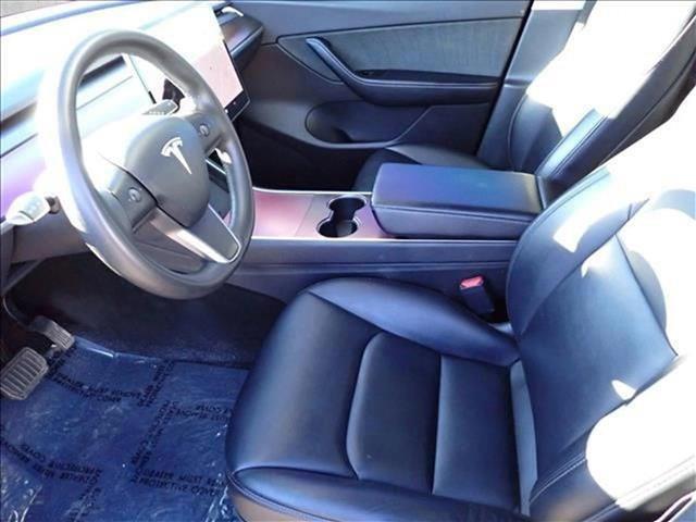 used 2020 Tesla Model Y car, priced at $19,700