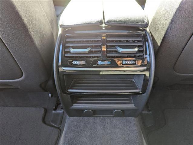 used 2017 BMW 530 car, priced at $17,490