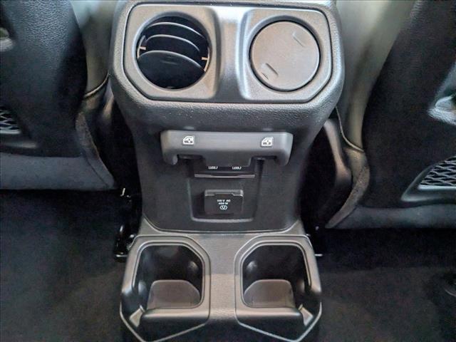 new 2026 Jeep Gladiator car, priced at $61,054