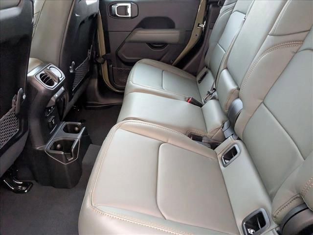 new 2026 Jeep Gladiator car, priced at $61,054