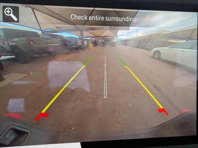 new 2026 Jeep Gladiator car, priced at $61,054