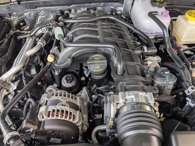 new 2026 Jeep Gladiator car, priced at $61,054