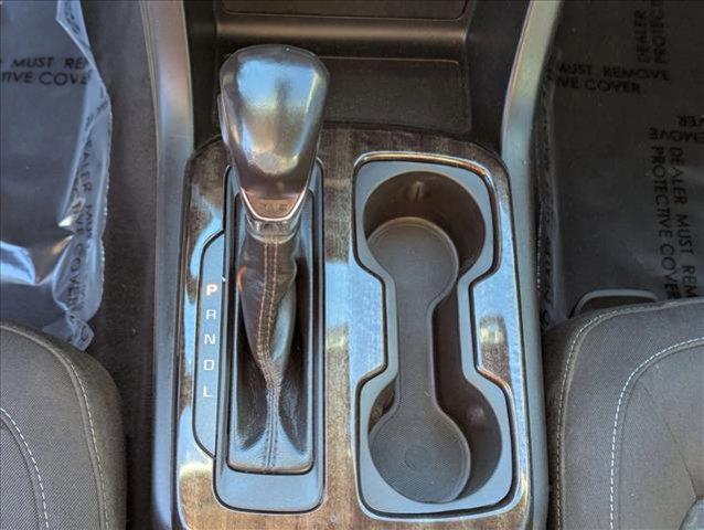 used 2022 GMC Canyon car, priced at $21,750