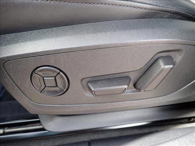 used 2022 Audi Q3 car, priced at $25,599